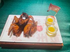 -大鸽饭(汉溪长隆店)