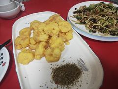 -同发号饭庄(复兴路店)