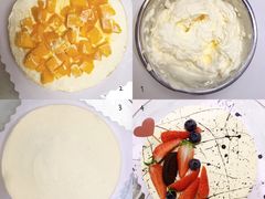 -ZUO无作不乐烘焙课堂(国贸城店)