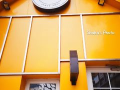 门面-W CAFE(甜爱路店)