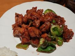 -景秀餐厅(南锣鼓巷店)