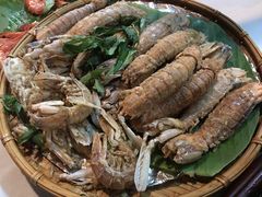-老房子·1881海鲜餐厅