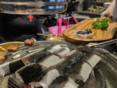 -本炙炭烤·蒲烧活鳗料理店(金沙洲店)