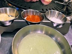 -401餐厅(弘大店)
