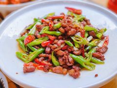 -五丁桥光头香辣蟹(望江橡树林店)