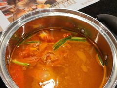 -呷哺呷哺(西单大悦城店)