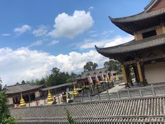 -天龙八部武侠城