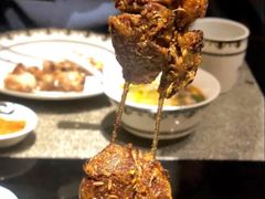 -蒙古人烹羊专家(东风大街店)