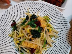 -汉唐宴长安食府