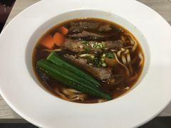 -康师傅私房牛肉面(北京南站店)