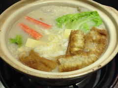胡椒猪肚鸡-捞王锅物料理(四川北路店)