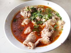 -春雨羊汤店(广开四马路总店)