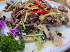 -闽公馆·客家私房菜·商务宴请·包厢(杏林橡树湾店)