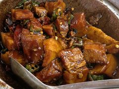 -叶全蒲种（乾）肉骨茶