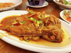 -渔满仓海鲜渔家(象山二店)