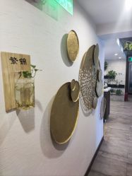 -青青一生美皮肤管理