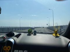 -星海湾跨海大桥