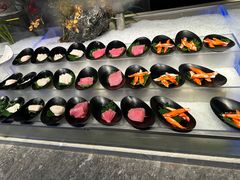 -一方渔歌蒸汽海鲜自助(文化路万达广场店)