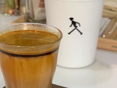脏Dirty咖啡-常识咖啡common sense(春熙路店)