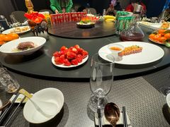 -宫燕府·京菜·烤鸭·淮扬菜(王府中心店)