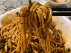 -牛王庙吳記怪味面(双楠店)
