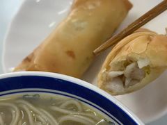 -明呈黄鱼面馆(斜土路店)