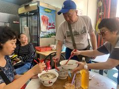 -丽丰茶冰室