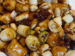 -郭林家常菜(狼垡店)