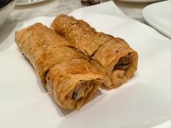 -頂好酒家·经典粤菜(海信广场店)