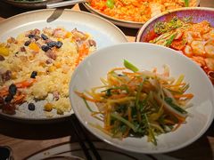 -纳鲁孜·新疆特色餐厅(上海悦荟广场店)