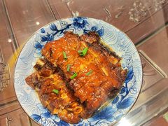 -汉口人家(利济北路店)