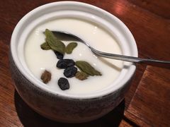 酸奶-塔里木新疆饭店(新北万达店)