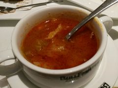 -斗牛士牛排餐厅(世欧王庄店)