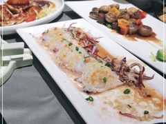 -客家汇·客家传承菜(水库店)