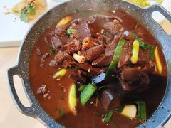 -壹只菜·崇明本地特色菜(崇明南门店)