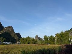 -明仕田园