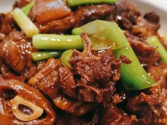崇明白山羊砂锅-道道鲜·崇明私房菜(五角场店)