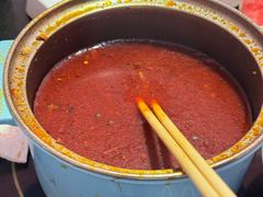 -味香林牦牛自助火锅