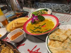 -辉记炭烧海鲜大排档·老字号(福田店)