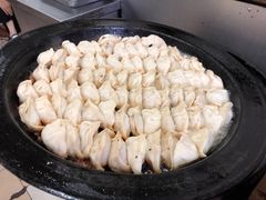 锅贴-黄阿姨锅贴大王(万航渡路店)