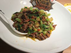 -新太二·鲜料川菜(万泰汇店)