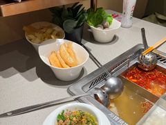 -海底捞火锅(漫乐城夜宵主题店)