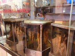 -一代烤翅王(大汉口店)