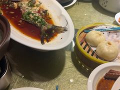 -巴蜀风月·聚会团建·生日宴(宝安店)