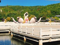 -威海华夏城景区