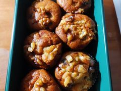 桂圆核桃糕-泸溪河桃酥(西直门凯德店)