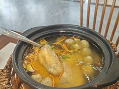 -蟹天蟹地农家菜·阳澄湖大闸蟹(浅水湾店)