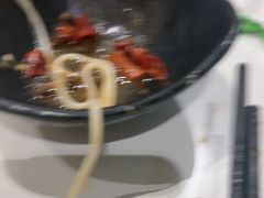 -呷哺呷哺 蔬菜畅吃(中发百旺店)