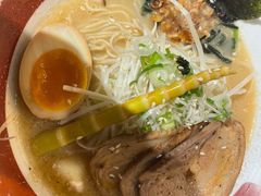 -雷门拉面·现熬骨汤(凯德来福士店)