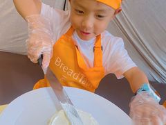 -BreadTalk面包新语·烘焙蛋糕(广州白云五号店)